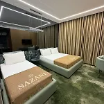 Sazani 酒店 Vlorë