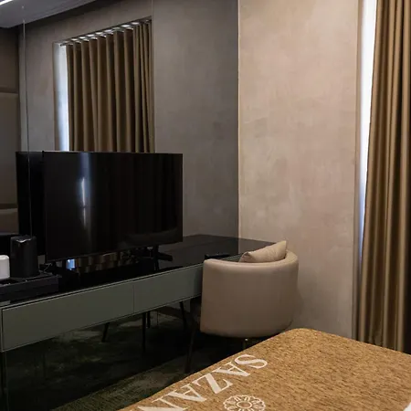Hotel Sazani