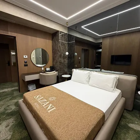 Sazani Hotel Vlore