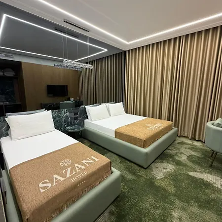 Sazani Hotel Vlore