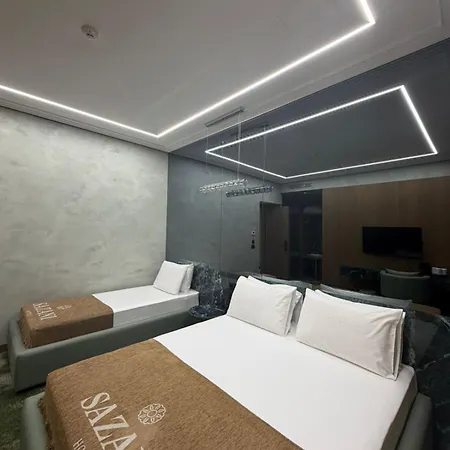 Sazani Hotel