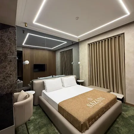 Sazani 4* Vlore