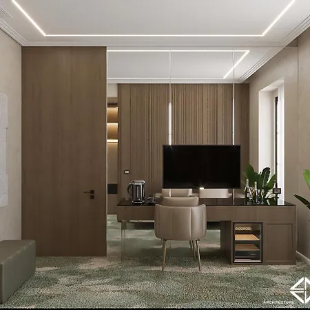 Sazani Hotel Vlore