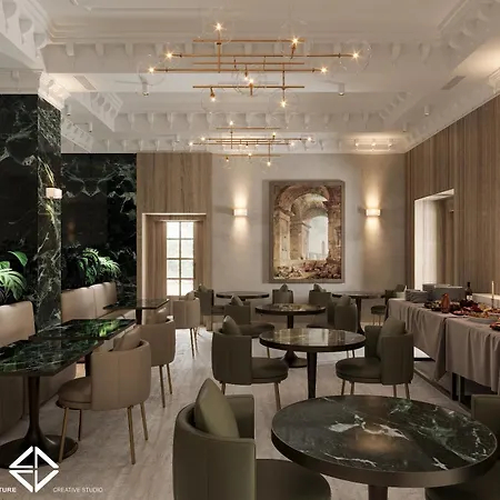 Sazani Hotel 4*