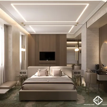 Sazani 4*