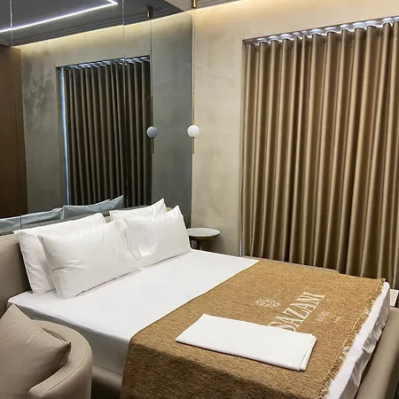 Hotel Sazani 4*