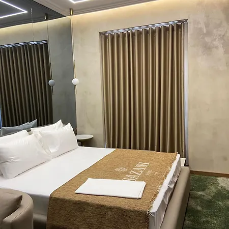 Hotel Sazani Vlore
