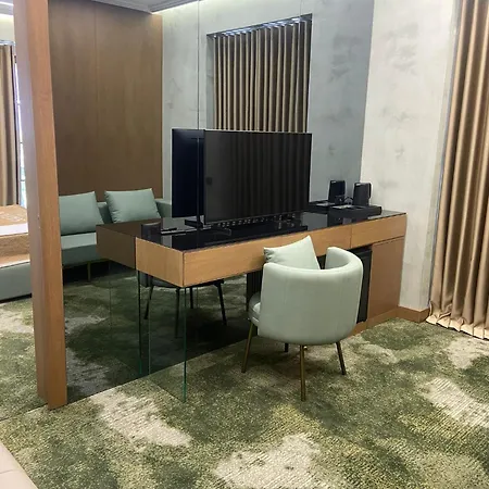 Hotel Sazani