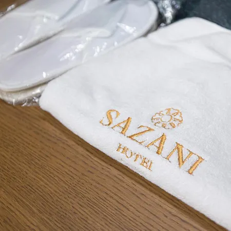 Sazani Hotell 4*