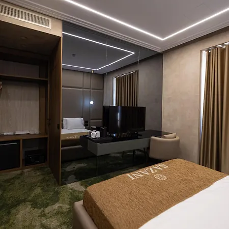 Sazani 4* Vlorë