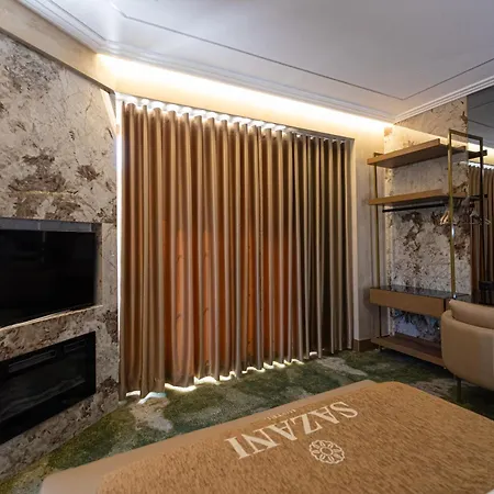 Hotel Sazani