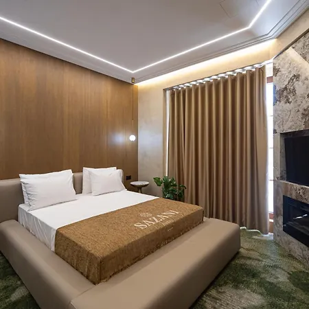 Sazani Hotell Vlorë