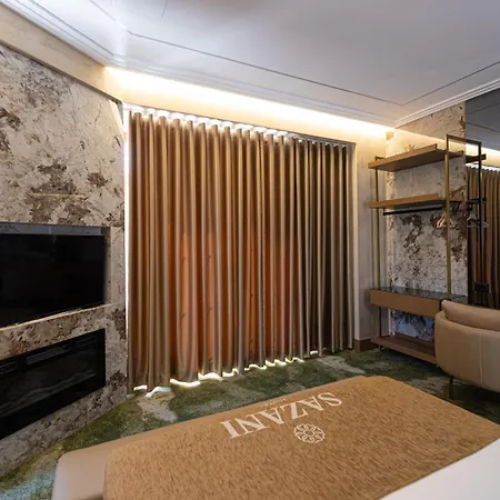 Sazani Hotell 4*