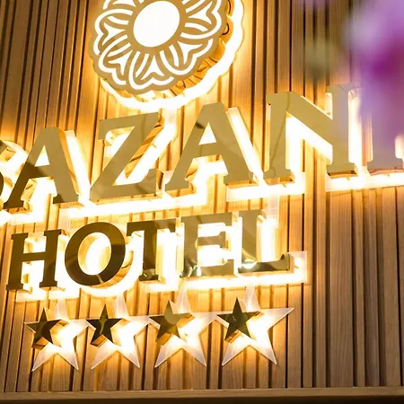 Sazani Hotel Vlorë