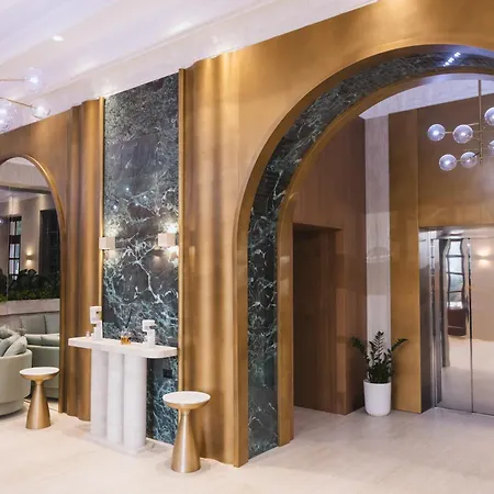 Hotel Sazani Vlorë