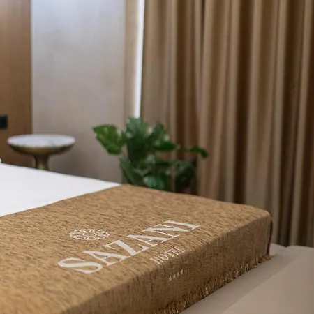 Hotel Sazani 4*