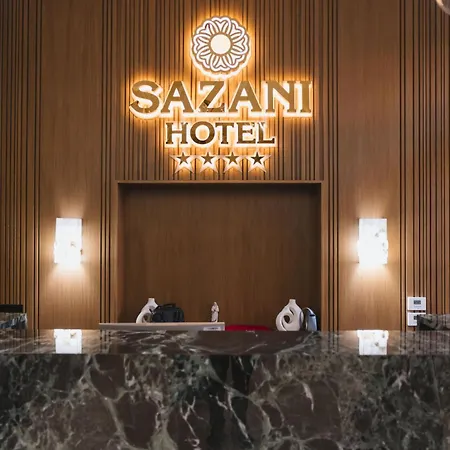 Sazani Hotel