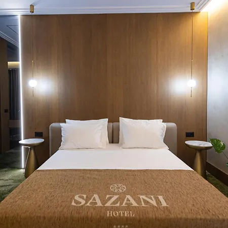 Hotel Sazani