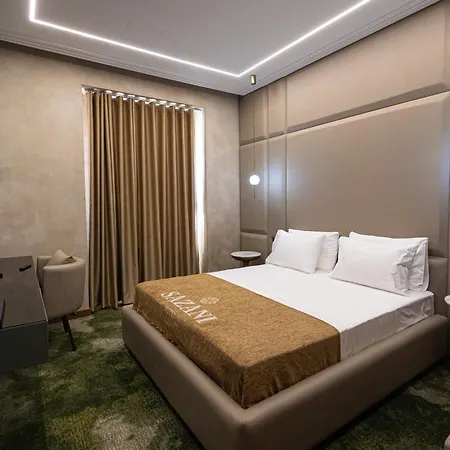 Hotel Sazani Vlorë