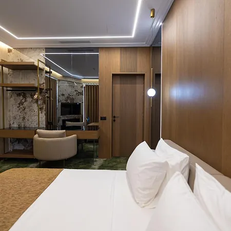Hotel Sazani Vlorë