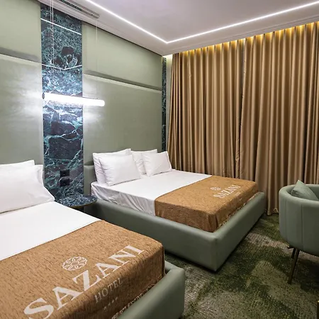 Sazani Hotel